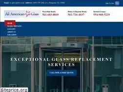 Sites similar to aaglassfl.com