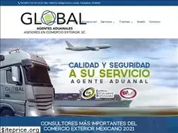 Sites similar to aaglobal.net