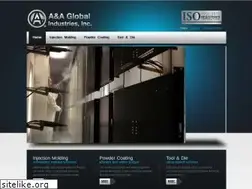 Sites similar to aaglobalindustries.com