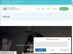 Sites similar to aaglobalsolutions.com