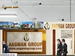 Sites similar to aagmangroup.com