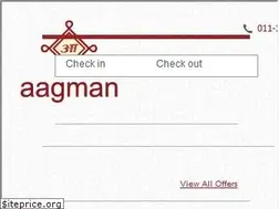 Sites similar to aagmanindia.com