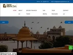 Sites similar to aagmanrajasthantours.com