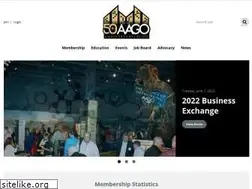 Sites similar to aago.org