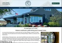 Sites similar to aagoc.org