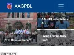 Sites similar to aagpbl.org