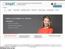 Sites similar to aagpl.com