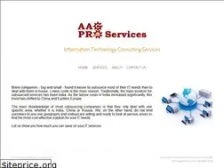 Sites similar to aagproservices.com