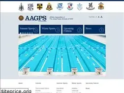 Sites similar to aagps.nsw.edu.au
