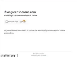Sites similar to aagreensboronc.com