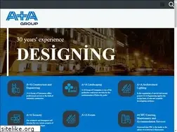 Sites similar to aagroup.az