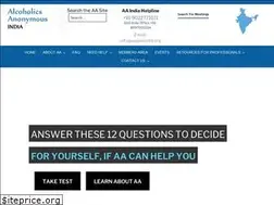 Sites similar to aagsoindia.org