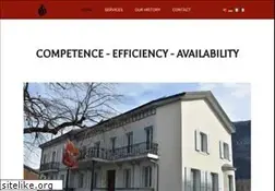 Sites similar to aagssa.ch