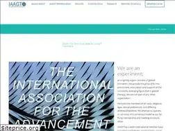 Sites similar to aagt.org