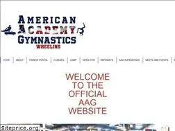 Sites similar to aagymnastics.com