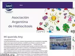 Sites similar to aah.org.ar