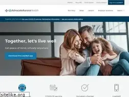 Sites similar to aah.org