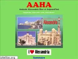 Sites similar to aaha.ch