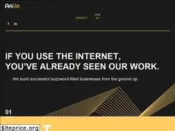 Sites similar to aaha.co