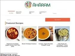 Sites similar to aahaaramonline.com