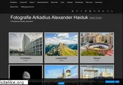 Sites similar to aahaiduk.de