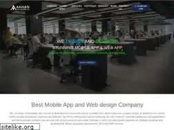 Sites similar to aahantechnologies.com