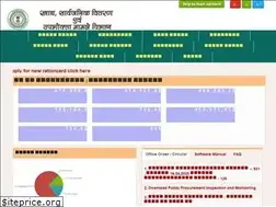Sites similar to aahar.jharkhand.gov.in