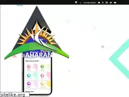 Sites similar to aaharan.com