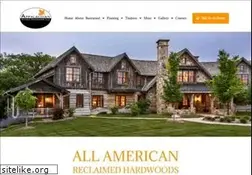 Sites similar to aahardwoods.com