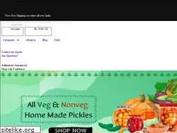 Sites similar to aahari.com