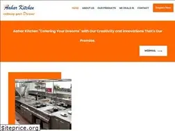 Sites similar to aaharkitchen.com