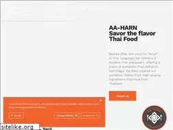 Sites similar to aaharn.us