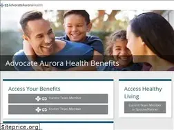 Sites similar to aahbenefits.org