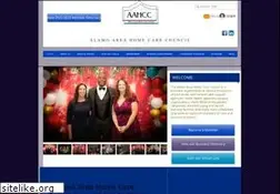 Sites similar to aahcc.org