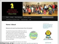 Sites similar to aahchessclub.com