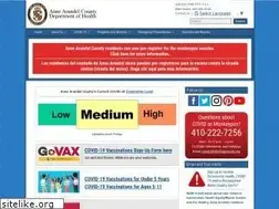 Sites similar to aahealth.org