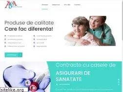 Sites similar to aahealthcare.ro