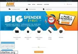 Sites similar to aahfireworks.com
