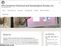Sites similar to aahgscmc.wordpress.com