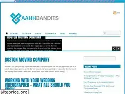 Sites similar to aahhbandits.com