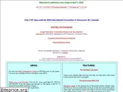 Sites similar to aahistory.com