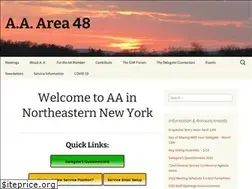 Sites similar to aahmbny.org