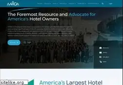 Sites similar to aahoa.com