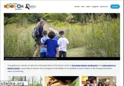 Sites similar to aahom.org