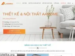 Sites similar to aahome.vn