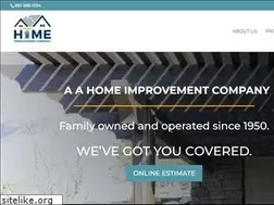 Sites similar to aahomecovers.com