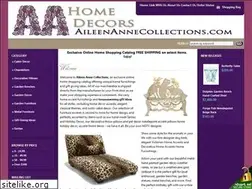 Sites similar to aahomedecors.com