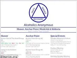 Sites similar to aahomer.org