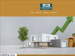 Sites similar to aahomes.net