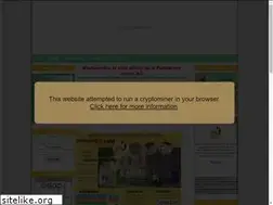 Sites similar to aahora.org
